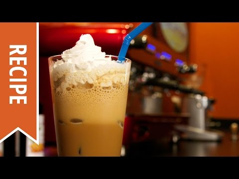 How to Make an Easy Iced Latte - UCJwRmBtnYh_7Xs9oXUrLhZg