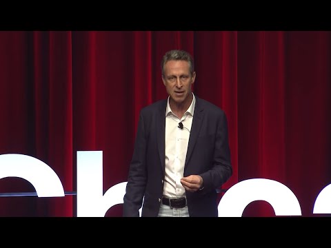 What you do with your fork impacts everything | Mark Hyman | TEDxChicago - UCsT0YIqwnpJCM-mx7-gSA4Q