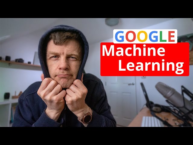 Google AI Machine Learning Course: What You Need to Know