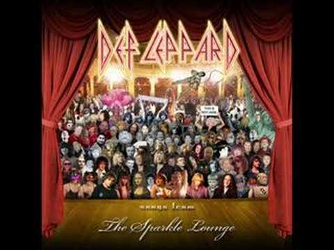 Def Leppard - Love