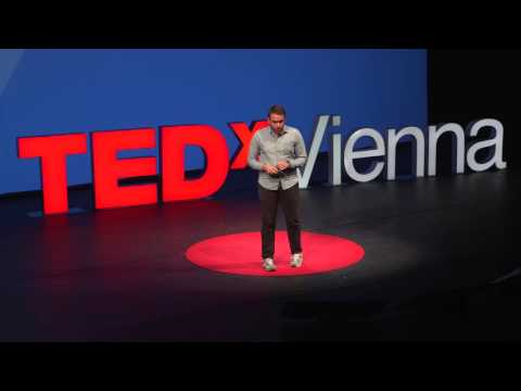 I got to witness the African startup revolution | Marcello Schermer | TEDxVienna - UCsT0YIqwnpJCM-mx7-gSA4Q