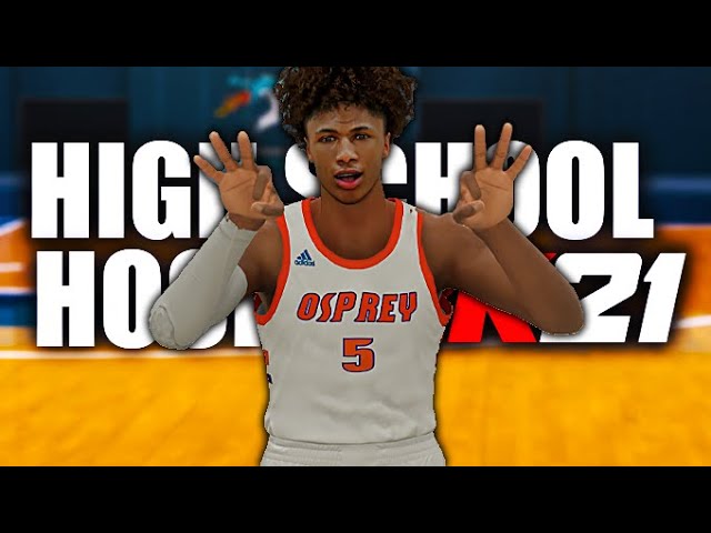 Is NBA 2K21 the Best Basketball Game?