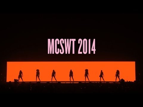 Welcome to the Mrs. Carter Show World Tour 2014 - UCuHzBCaKmtaLcRAOoazhCPA