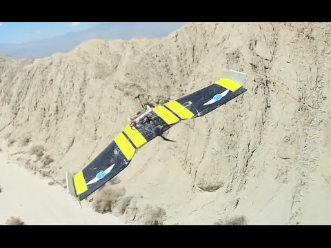 San Andreas Fault With Multicopter Builders - UCecE6SjYRmZHqScnmFcl5MA