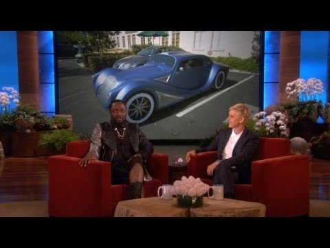 Will.i.am's Custom Car - UCp0hYYBW6IMayGgR-WeoCvQ