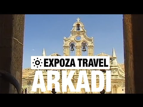 Arkádi Vacation Travel Video Guide - UC3o_gaqvLoPSRVMc2GmkDrg