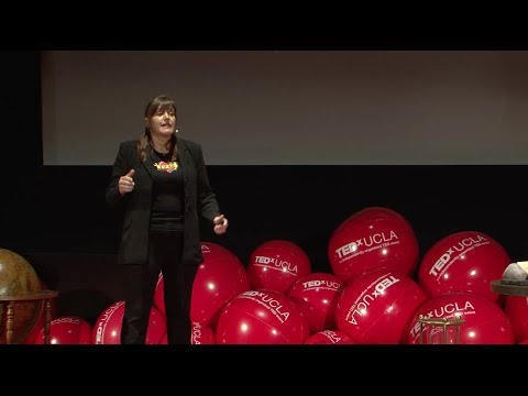 Open data changes lives | Jeanne Holm | TEDxUCLA - UCsT0YIqwnpJCM-mx7-gSA4Q