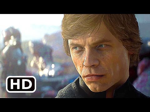 STAR WARS BATTLEFRONT 2 Official Reveal Trailer (2017) - UCtAzYb6zKExIG41FLFtEFQQ