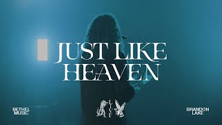 Just Like Heaven - Brandon Lake | House of Miracles (Live)