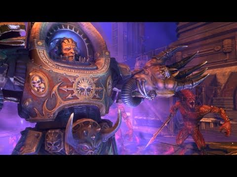 Warhammer 40k Space Marine - Multiplayer-Gameplay - UC6C1dyHHOMVIBAze8dWfqCw