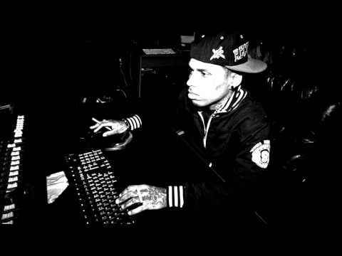 Kid Ink - Top Of The World