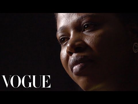 Born Free Part 2 - A Mother’s Story: Losing a Child to HIV — Vogue - UCRXiA3h1no_PFkb1JCP0yMA