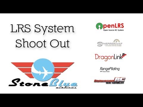 LRS System Shoot Out. - UC0H-9wURcnrrjrlHfp5jQYA