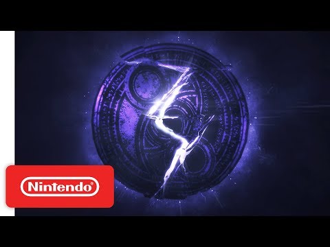 Bayonetta 3 Official Teaser Trailer - The Game Awards 2017 - UCGIY_O-8vW4rfX98KlMkvRg