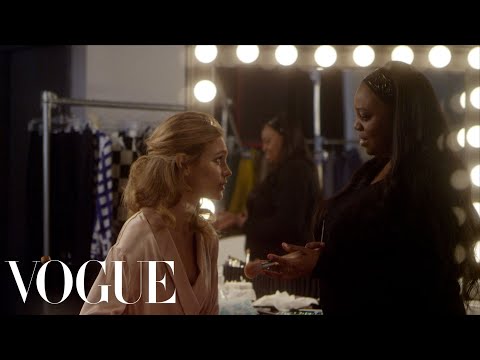 Pat McGrath Does Natalia Vodianova's Makeup with Her Eyes Closed - Vogue - UCRXiA3h1no_PFkb1JCP0yMA