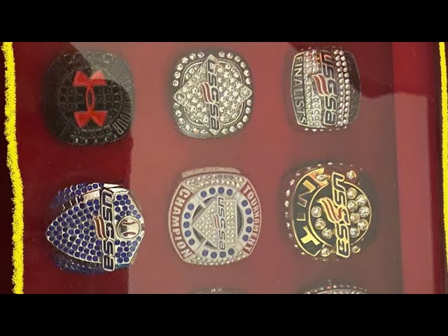 How to Choose the Perfect Youth Baseball Ring