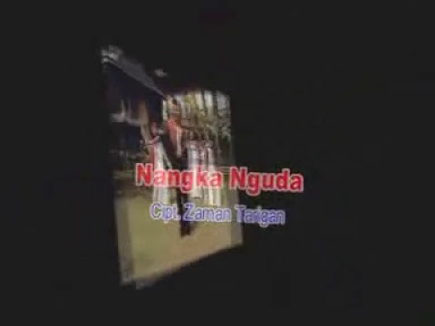 Charles Simbolon - Nangka Nguda ( Official Music Video )