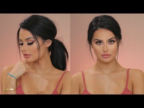 BACK TO SCHOOL MAKEUP TUTORIAL - UCXTAdFsBmxNK3_c8MUvSviQ