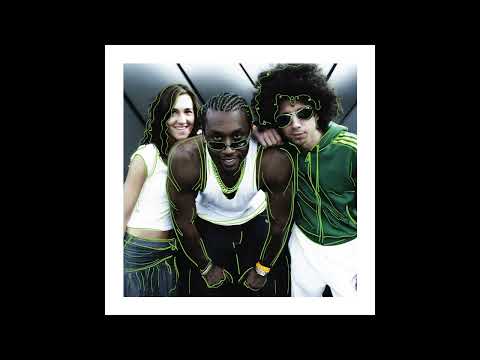 Linas Adomaitis Ft. Tanoka Beard and Simona - I Love U 2025	