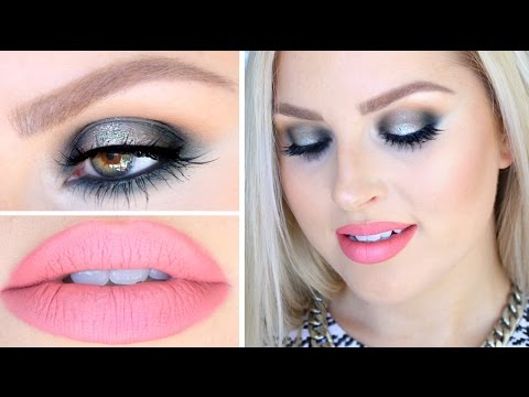 New Stuff Makeup Tutorial! ♡ Chit Chat Get Ready With Me! - UCMpOz2KEfkSdd5JeIJh_fxw