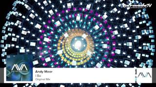 Andy Moor - I Be (Original Mix)