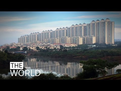 Why are there dozens of 'ghost cities' in China? | The World - UCVgO39Bk5sMo66-6o6Spn6Q
