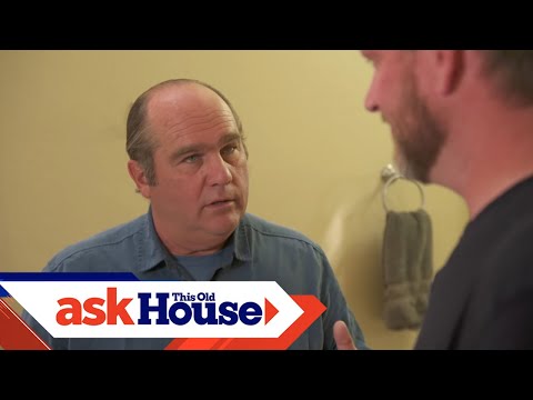 How to Install a Water Conditioner | Ask This Old House - UCUtWNBWbFL9We-cdXkiAuJA