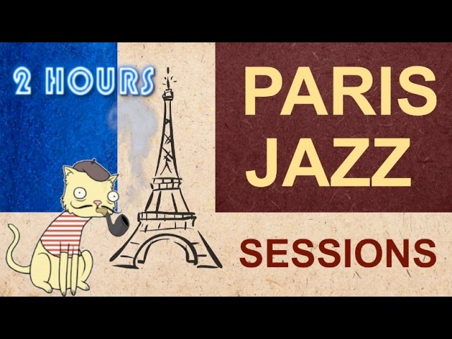The Best Jazz Cafes in Paris for Music Lovers