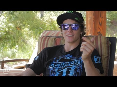 BMX Rare Air With Andy Buckworth On Crooked World - UCsert8exifX1uUnqaoY3dqA