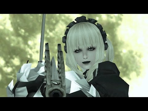 No More Heroes 2: Margaret Boss Fight (Dolphin 4K 60fps) - UCdaluuQuE5GoOlULA2PGKmA