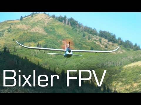 Bixler FPV - RCTESTFLIGHT - - UCq2rNse2XX4Rjzmldv9GqrQ