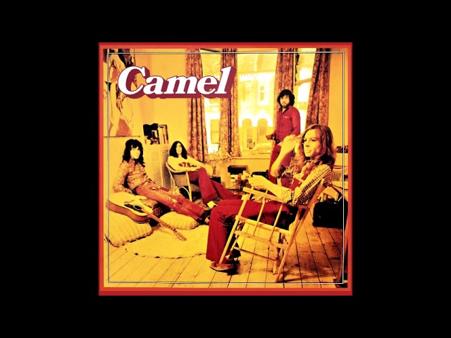 Camel Rock Music: The Best of the Best