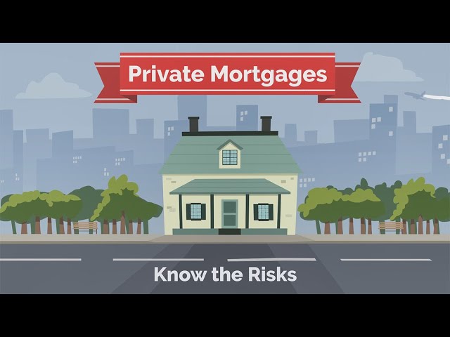 What Do Borrowers Use to Secure a Mortgage Loan?