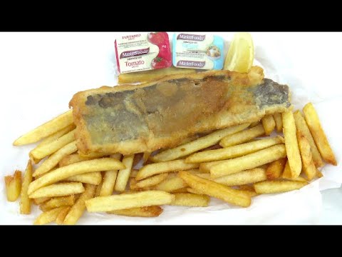 Fish Monger Fish and Chips Burleigh Heads - UCGXHiIMcPZ9IQNwmJOv12dQ