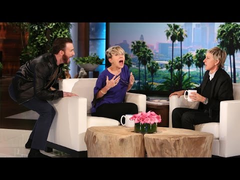 A Big Surprise for Scarlett Johansson - UCp0hYYBW6IMayGgR-WeoCvQ