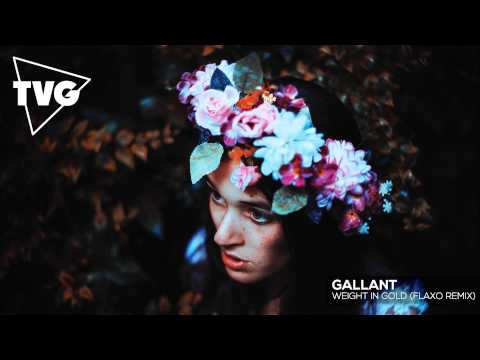 Gallant - Weight In Gold (Flaxo Remix) - UCouV5on9oauLTYF-gYhziIQ