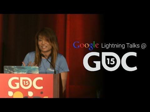 Lightning Talk: Unlocking Global by Going Local - UC_x5XG1OV2P6uZZ5FSM9Ttw