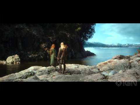 The Hobbit: The Desolation of Smaug - "This Is Our Fight" Clip - UCKy1dAqELo0zrOtPkf0eTMw