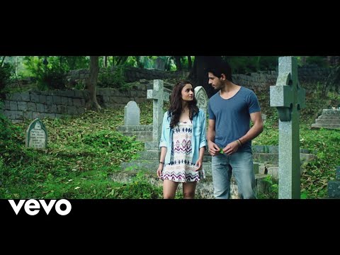 Bolna - Kapoor & Sons | Sidharth | Alia | Fawad | Arijit | Asees | Tanishk - UC3MLnJtqc_phABBriLRhtgQ