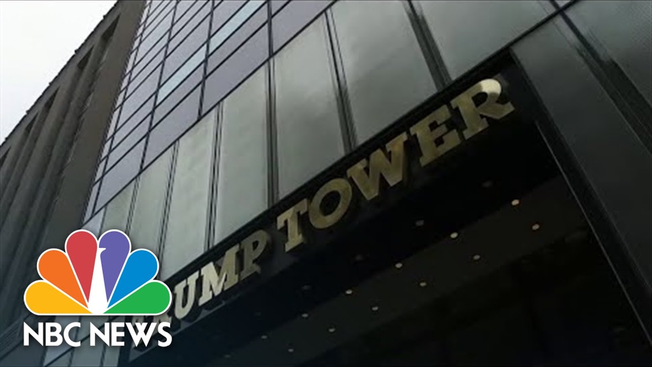 New York AG Says Investigation Into Trump Org. Found ‘Significant Evidence’ Suggesting Fraud