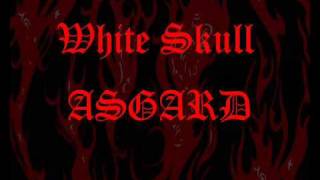 White Skull - Asgard