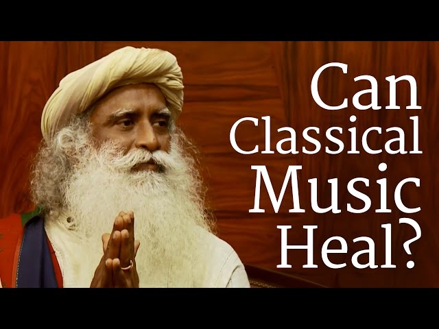 The Benefits of Meditative Classical Music