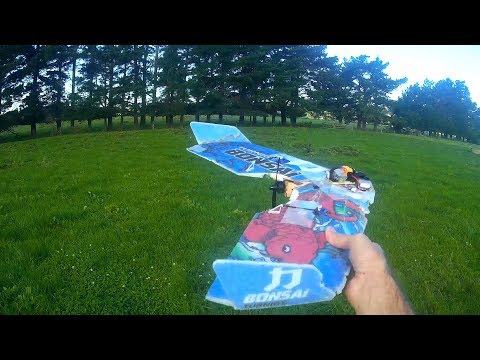 Ardupilot on tiny CC3D revo mini ( test flights day 2 ) - part 4 - UCTXOorupCLqqQifs2jbz7rQ