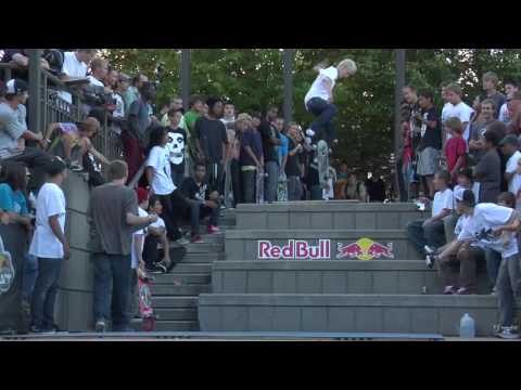 Skate Contest at Federal Reserve Bank - Red Bull Bailout - UCblfuW_4rakIf2h6aqANefA