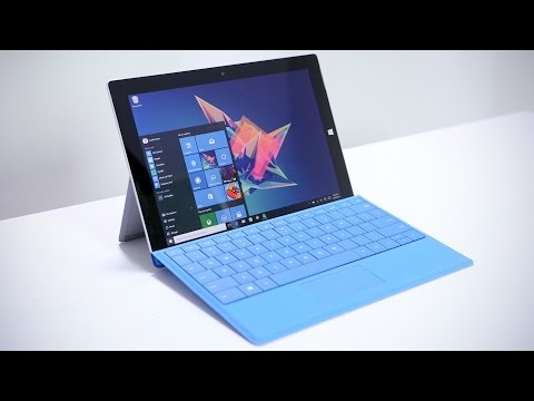 Windows 10: Worth the Upgrade? - UCXGgrKt94gR6lmN4aN3mYTg