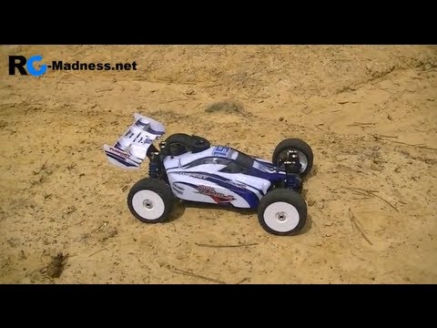 Turnigy Rumble Dirt Bashing Pt1 - UCDmaPHBzr724MEhnOFUAqsA