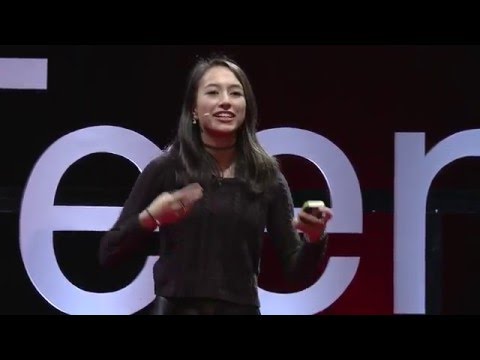 Why I Don’t Use A Smart Phone | Ann Makosinski | TEDxTeen - UCsT0YIqwnpJCM-mx7-gSA4Q