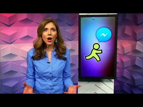 CNET Update - Facebook brings back the away message - UCOmcA3f_RrH6b9NmcNa4tdg