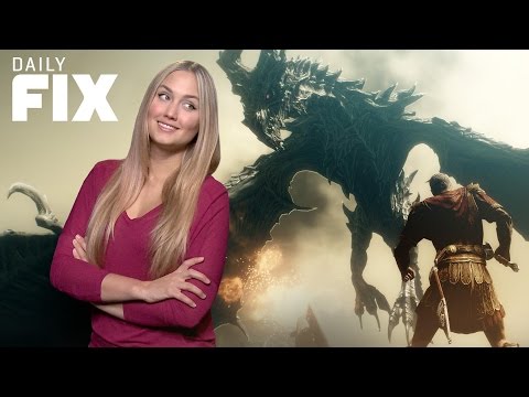 Bethesda Patches Skyrim: Special Edition - IGN Daily Fix - UCKy1dAqELo0zrOtPkf0eTMw
