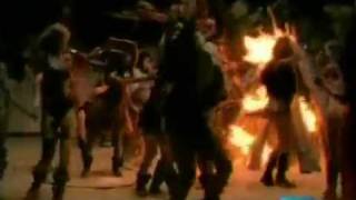 N.E.R.D. feat. Nelly Furtado - Hot N Fun (Official MusicVideo)